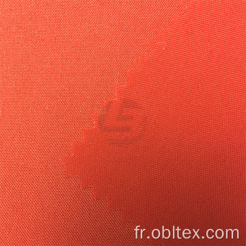 Doublure en polyester oblox001 pour capuchon de baseball